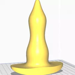 Anal Plug