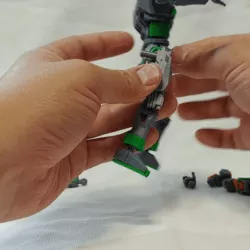 Android Prototype P-01