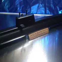 ARA San Juan, TR1700 Submarine
