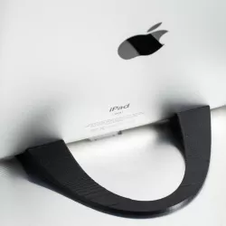 Arch iPad Stand