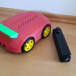 Arduino Car