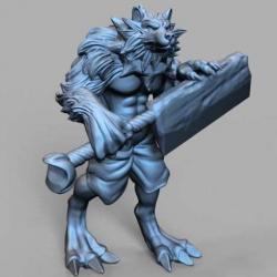 atroce player parts 3D Models | Page 1 | STLFinder