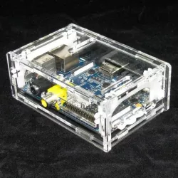 Banana Pi Case