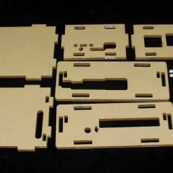 Banana Pi Pro Case