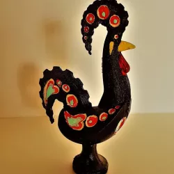 BARCELOS GALO