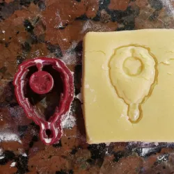 Bard Cookie Cutter from League of Legends