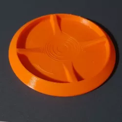 base for Perplexus