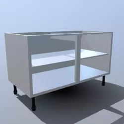 Base Kitchen Unit
