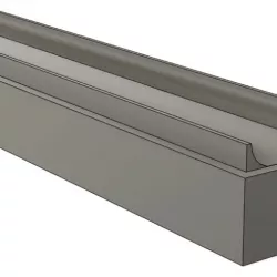 basic incense box