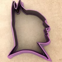 Batman COOKIE CUTTER