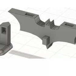 Batman USB