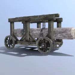 Battering Ram