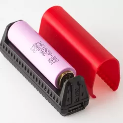 Battery Charger Cover