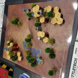 desert hot drop battletech 3D Models | Page 1 | STLFinder