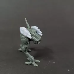 Battletech Locust Variant Mods (1E, 1S, 1M)