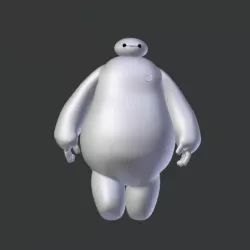 BAYMAX PRO [FREE DOWNLOAD]