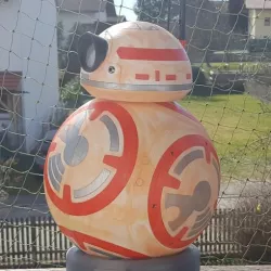 BB-8 incl. Android App