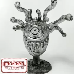 Beholder Ver. 2