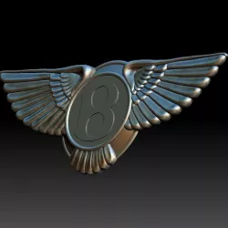 Bentley logo