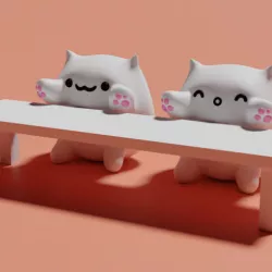 Bongo Cat