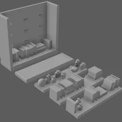 Bookshelf