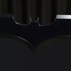 Boomerang Batman
