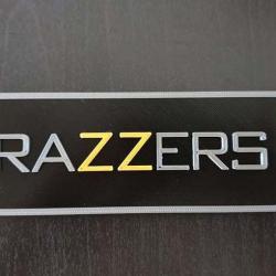 brazzer logo 3D Models | Page 1 | STLFinder