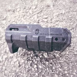 Breacher M870 Handguard