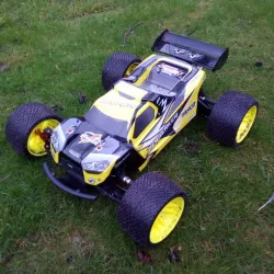 BSR BERSERKER SKIDS (MID AND REAR)