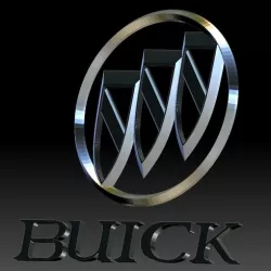 Buick logo