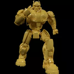 Bumblebee