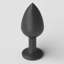 Butt Plug