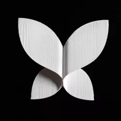 Butterfly "Monarch"