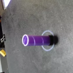 Cable sheath for 3D Ender 3 Printer