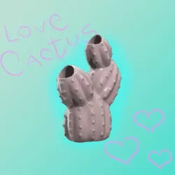 CACTUS POT