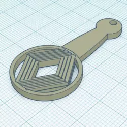 caddy renault caddy token