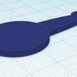 caddy token