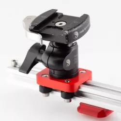 Camera Slider Plate
