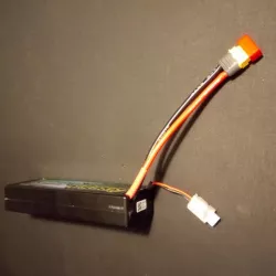 Cap XT60