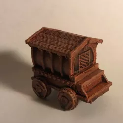 Cart
