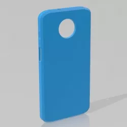 Case Motorolla Z3 Play