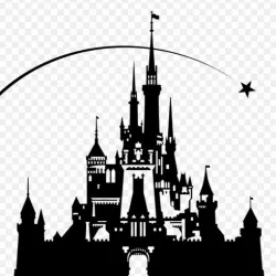 castle