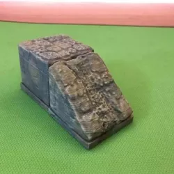 Cavern Slope (openforge 2.0 compatible)
