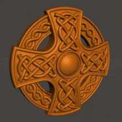 Celtic cross