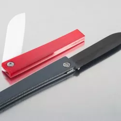 Ceramic Knife Handle 2