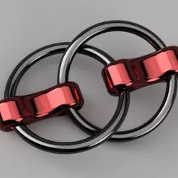 Chain Link Fidget