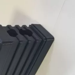 char-broil caster  wheel insert