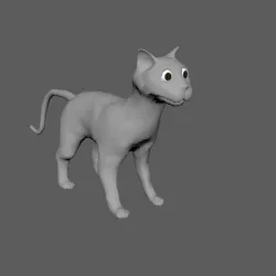 Chat Deco