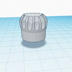 Chef Hat