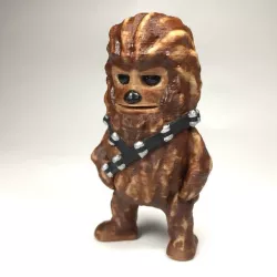 Chewbacca Chubaka